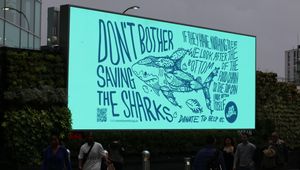 Stop Saving The Whales